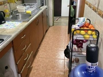 Departamento en venta de 2 dormitorios 1 baño en Ñuñoa