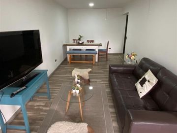 Departamento en venta de 2 dormitorios 1 baño en Ñuñoa