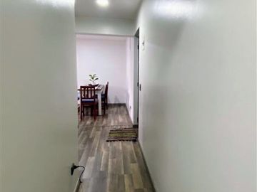 Departamento en venta de 2 dormitorios 1 baño en Ñuñoa