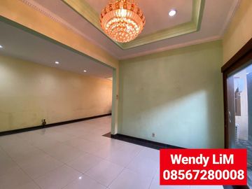 DIJUAL RUMAH di JL. GUNTUR, SETIABUDI dkt MENTENG, RASUNA SAID