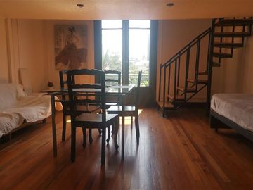 Departamento en Venta en 161.948 - 105-Portal Fernández Concha - 1D1B