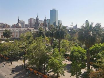 Departamento en Venta en 161.948 - 105-Portal Fernández Concha - 1D1B