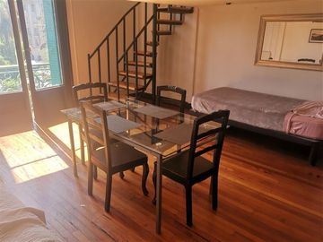 Departamento en Venta en 161.948 - 105-Portal Fernández Concha - 1D1B