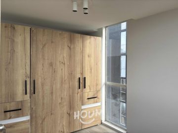 Apartamento Industrial Centenario ID: 174515r