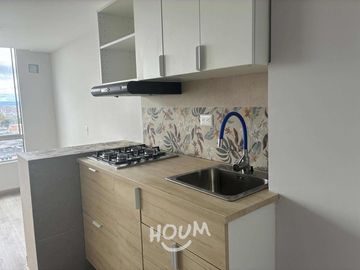 Apartamento Industrial Centenario ID: 174515r