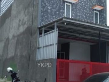 Rumah Kost Eksklusif Dekat Kampus
