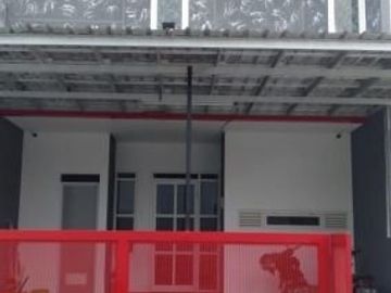 Rumah Kost Eksklusif Dekat Kampus