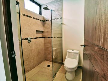 Casa en preventa en La Antigua Actipan, San Andrés Cholula, Puebla. 2
