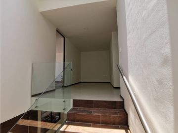 Casa en preventa en La Antigua Actipan, San Andrés Cholula, Puebla. 2