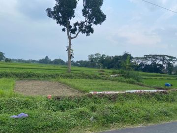 Rumah Siap KPR Cicilan Ringan Mulai Dari 66 Rb/hari Di Prambanan