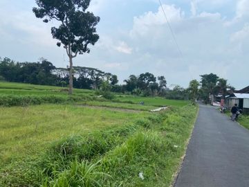 Rumah Siap KPR Cicilan Ringan Mulai Dari 66 Rb/hari Di Prambanan