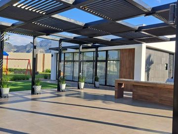 Casa en venta modelo Visaya 2