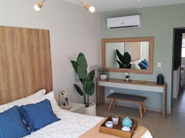 Casa en venta modelo Visaya 2