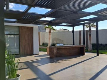 Casa en venta modelo Visaya 2