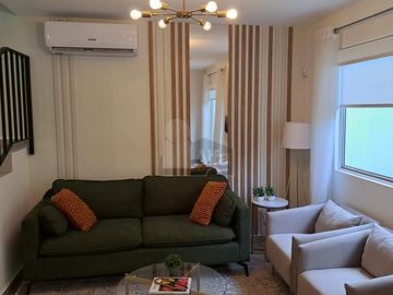 Casa en venta modelo Visaya 2