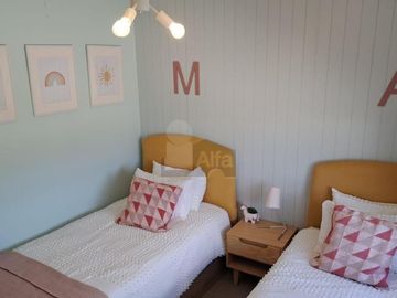 Casa en venta modelo Visaya 2