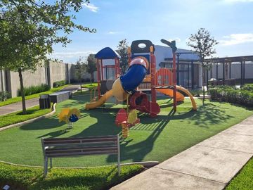 Casa en venta modelo Visaya 2