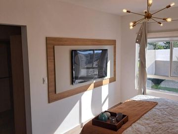 Casa en venta modelo Visaya 2