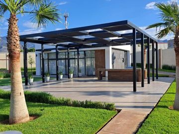 Casa en venta modelo Visaya 2