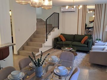 Casa en venta modelo Visaya 2