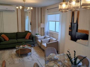 Casa en venta modelo Visaya 2