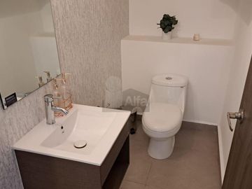 Casa en venta modelo Visaya 2