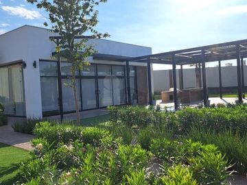 Casa en venta modelo Visaya 2