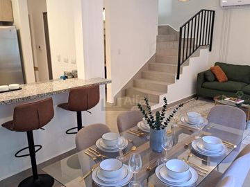 Casa en venta modelo Visaya 2