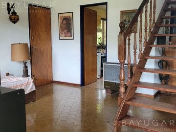 Oportunidad en Lagartos Country Club - Casa con Amplio Parque y Piscina