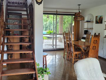 Oportunidad en Lagartos Country Club - Casa con Amplio Parque y Piscina