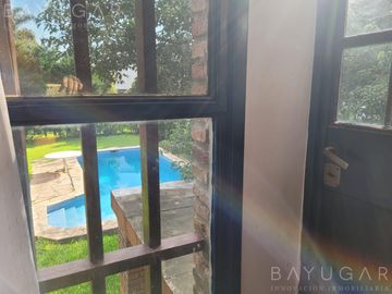 Oportunidad en Lagartos Country Club - Casa con Amplio Parque y Piscina