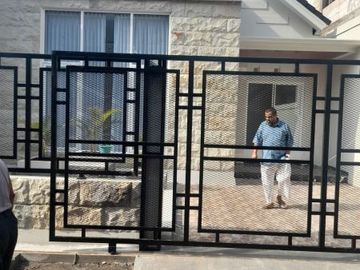 Rumah Baru Siap Huni Selatan Kampus Uii