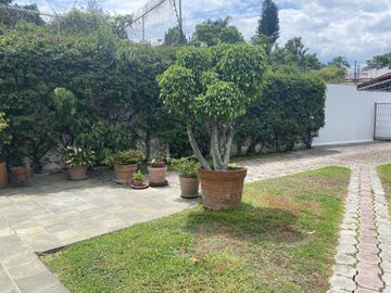 Lomas de la selva a una cuadra del hospital parres