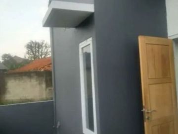 Rumah Syariah 2 lantai design suka-suka di Sawangan Depok 650 jt an (tresna)