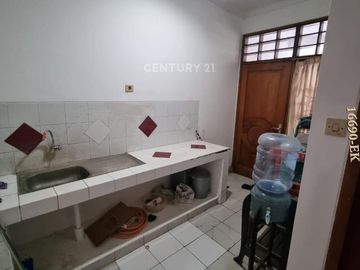 Dijual Rumah Bintaro Jaya Sektor 3 Dekat STAN Dan Bintaro Plaza