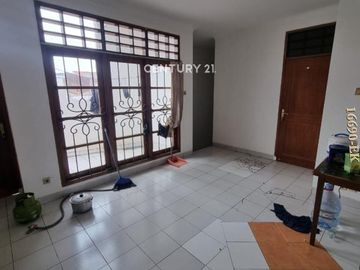 Dijual Rumah Bintaro Jaya Sektor 3 Dekat STAN Dan Bintaro Plaza