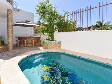 Casa Leon - Casa en venta en Emiliano Zapata, Bahia de Banderas
