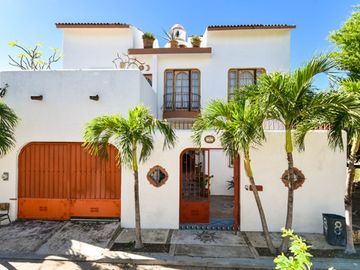 Casa Leon - Casa en venta en Emiliano Zapata, Bahia de Banderas