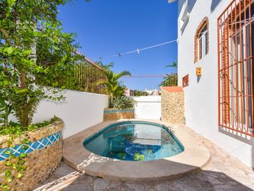 Casa Leon - Casa en venta en Emiliano Zapata, Bahia de Banderas