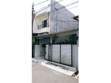 Rumah Dijual Murah Harga Tanah Saja Di Puri Indah Jakarta