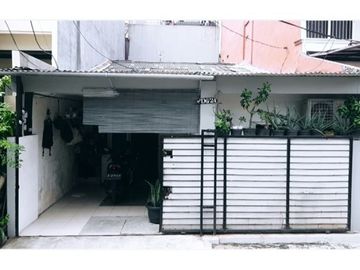 Rumah Dijual Murah Harga Tanah Saja Di Puri Indah Jakarta