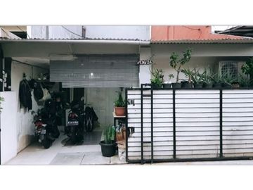 Rumah Dijual Murah Harga Tanah Saja Di Puri Indah Jakarta