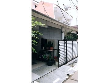 Rumah Dijual Murah Harga Tanah Saja Di Puri Indah Jakarta