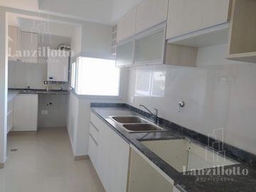 Departamento - Lanús Este - 3amb a estrenar con cochera