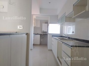 Departamento - Lanús Este - 3amb a estrenar con cochera