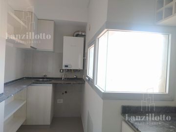 Departamento - Lanús Este - 3amb a estrenar con cochera
