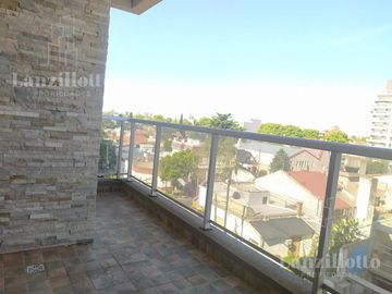 Departamento - Lanús Este - 3amb a estrenar con cochera
