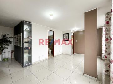 Se Vende Duplex En Zona Centrica De Zarate