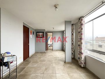 Se Vende Duplex En Zona Centrica De Zarate