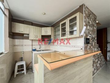 Se Vende Duplex En Zona Centrica De Zarate